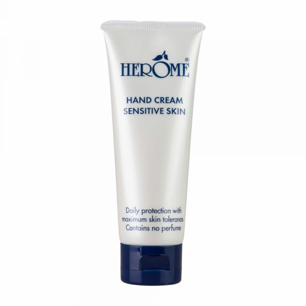 Herome Handcreme Sensitive 75 ml