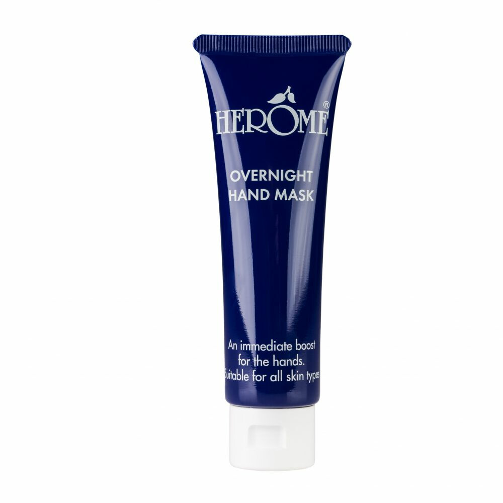 Herome Handmasker Overnight 40 ml