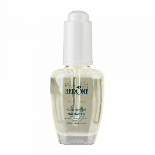 Herome Nail Bath Oil 30 ml