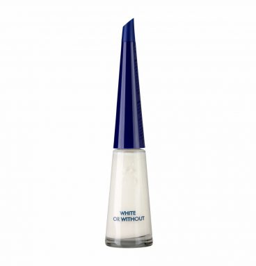 Herome Nail Contour White or Without 10 ml