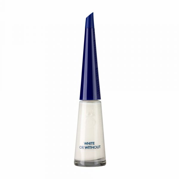 Herome Nail Contour White or Without 10 ml