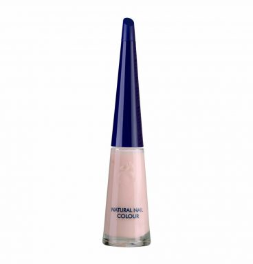 Herome Natural Nail Colour Pink 10 ml