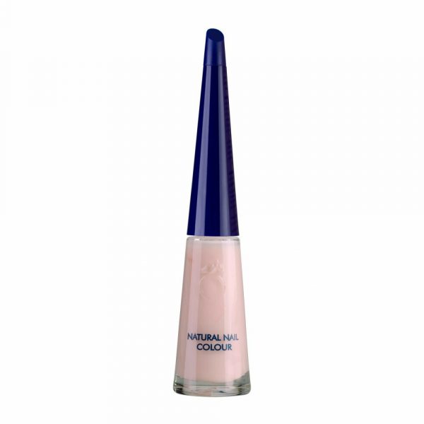 Herome Natural Nail Colour Pink 10 ml