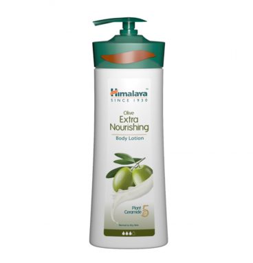 Himalaya Herbals Body Lotion Olive Extra Nourishing 400 ml