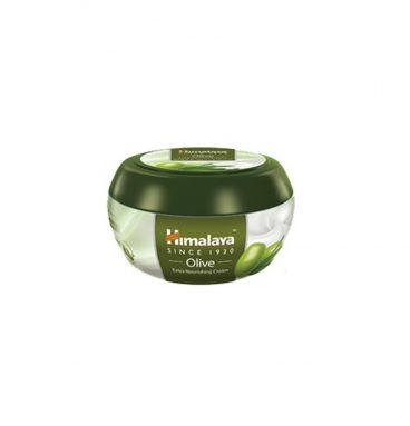 Himalaya Herbals Extra Nourishing Cream Olive 150 ml