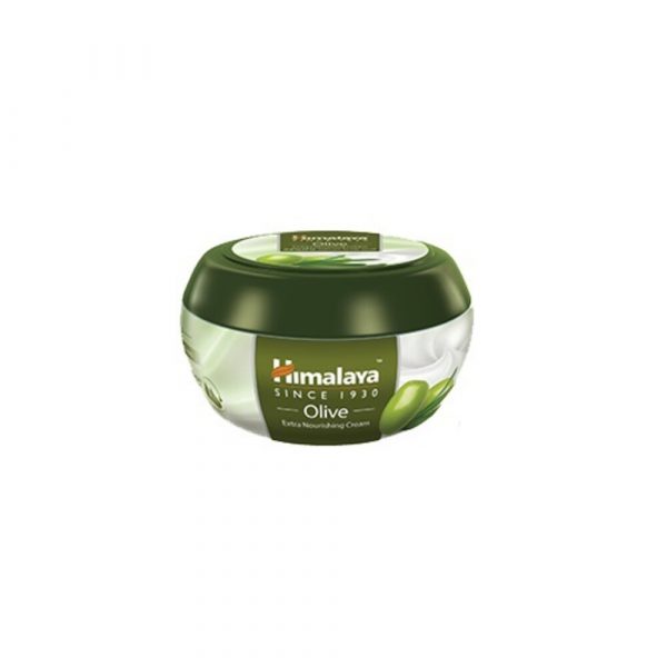 Himalaya Herbals Extra Nourishing Cream Olive 150 ml