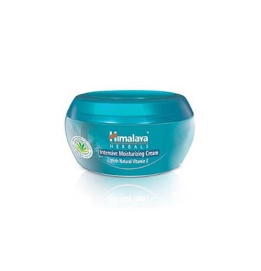 Himalaya Herbals Intensive Moisturizing Cream Bio 50 ml