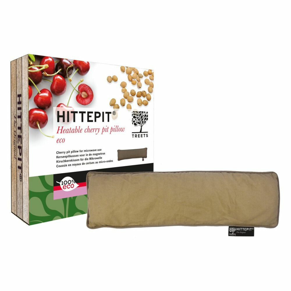 Hittepit 100% Eco Langwerpig