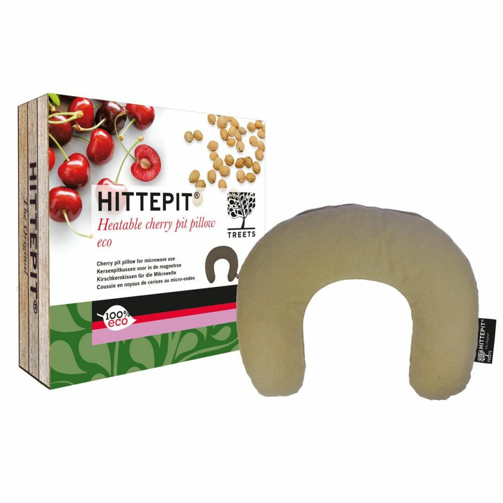 Hittepit 100% Eco Nek