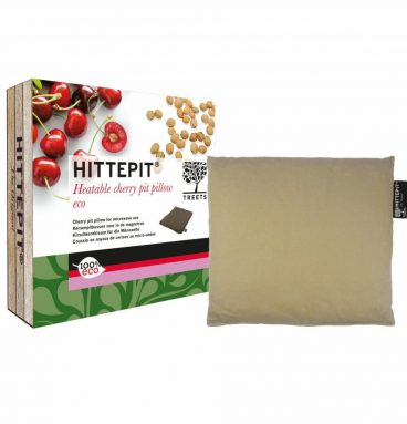 Hittepit 100% Eco Vierkant