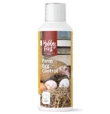 Hobby First Farm Egg Control 250 ml