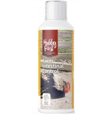 6x Hobby First Farm Intestinal Control 250 ml