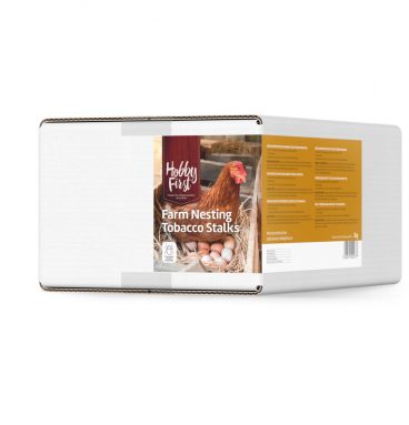 Hobby First Farm Nesting Tabakstelen 2 kg