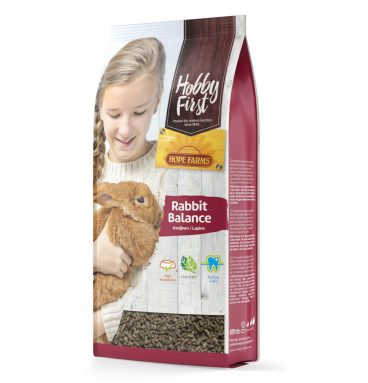 Hobby First Hope Farms Konijn Balance 5 kg