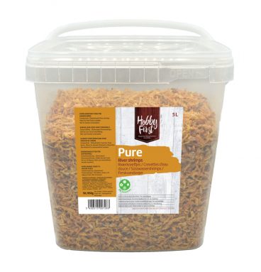 Hobby First Rivierkreeftjes 850 gr