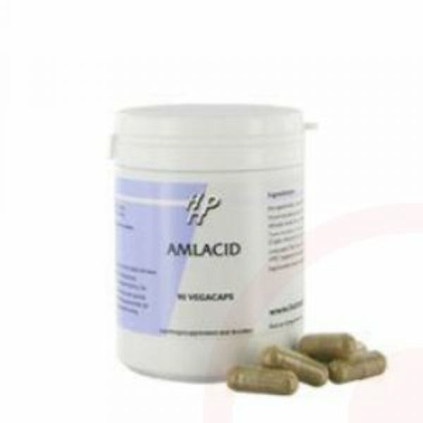 Holisan Amlacid 90CAP