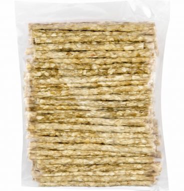 24x Holland Diervoeders Munchy Stick 10 mm 8 gr