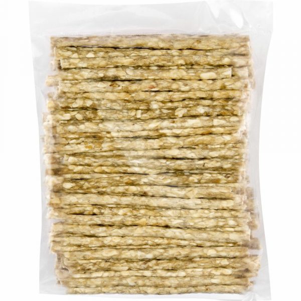 24x Holland Diervoeders Munchy Stick 10 mm 8 gr