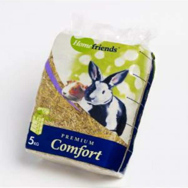 3x Home Friends Stro Compact 5 kg