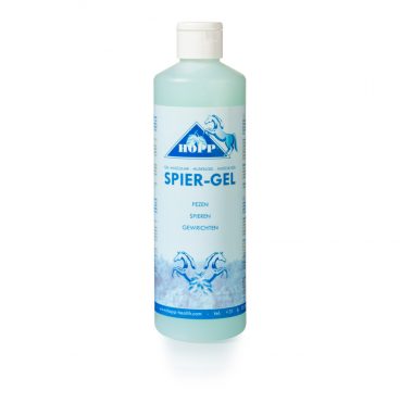 Hopp Spiergel 500 ml