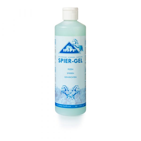 Hopp Spiergel 500 ml