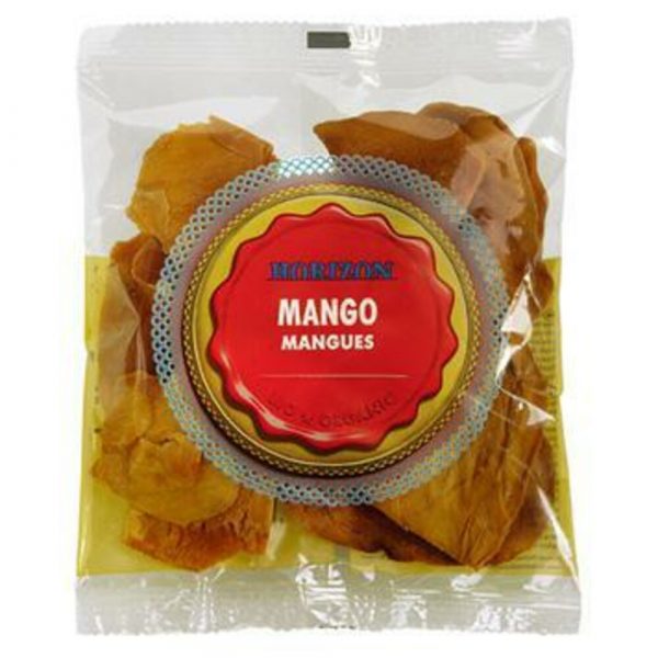 6x Horizon Mango Repen 100 gr