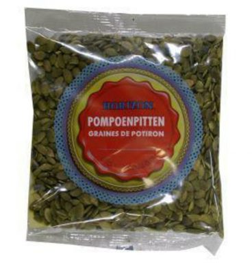 6x Horizon Pompoenpitten Bio 200 gr