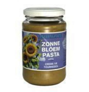 3x Horizon Zonnebloempasta Bio 350 gr