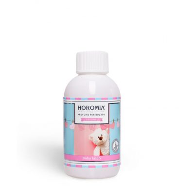 Horomia Wasparfum Baby Talco 250 ml