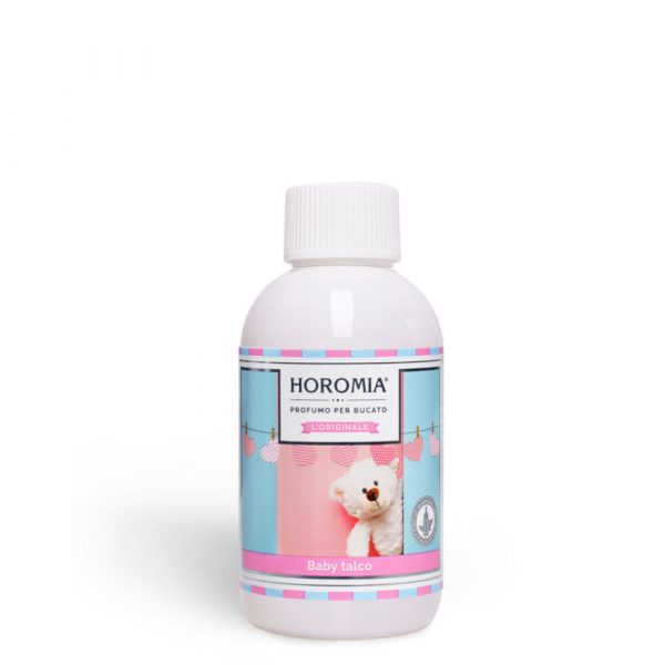 Horomia Wasparfum Baby Talco 250 ml