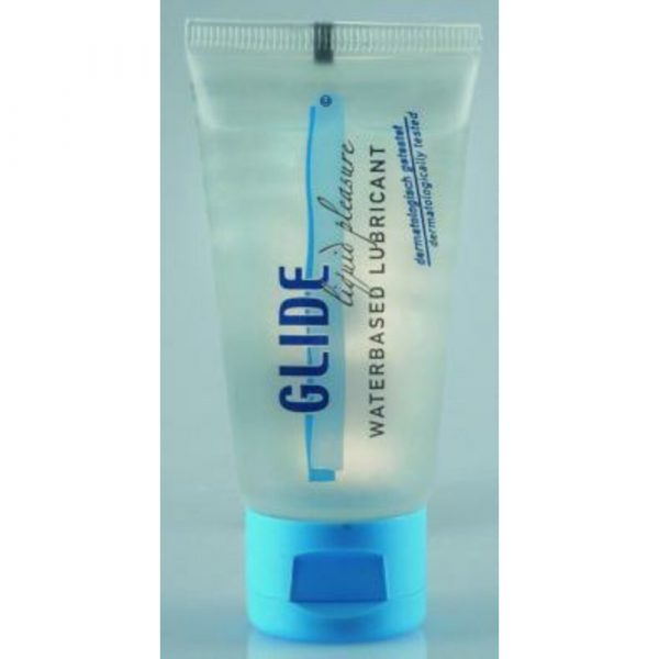 Hot Glide Liquid Pleasure 100 ml