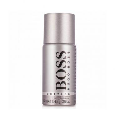 Hugo Boss Boss Bottled Deodorant Spray 150 ml