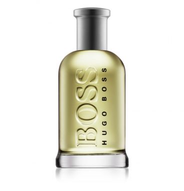 Hugo Boss Boss Bottled Eau de Toilette Spray 100 ml