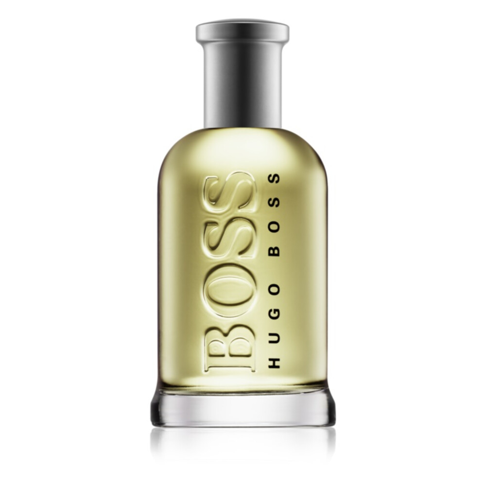 Hugo Boss Boss Bottled Eau de Toilette Spray 100 ml