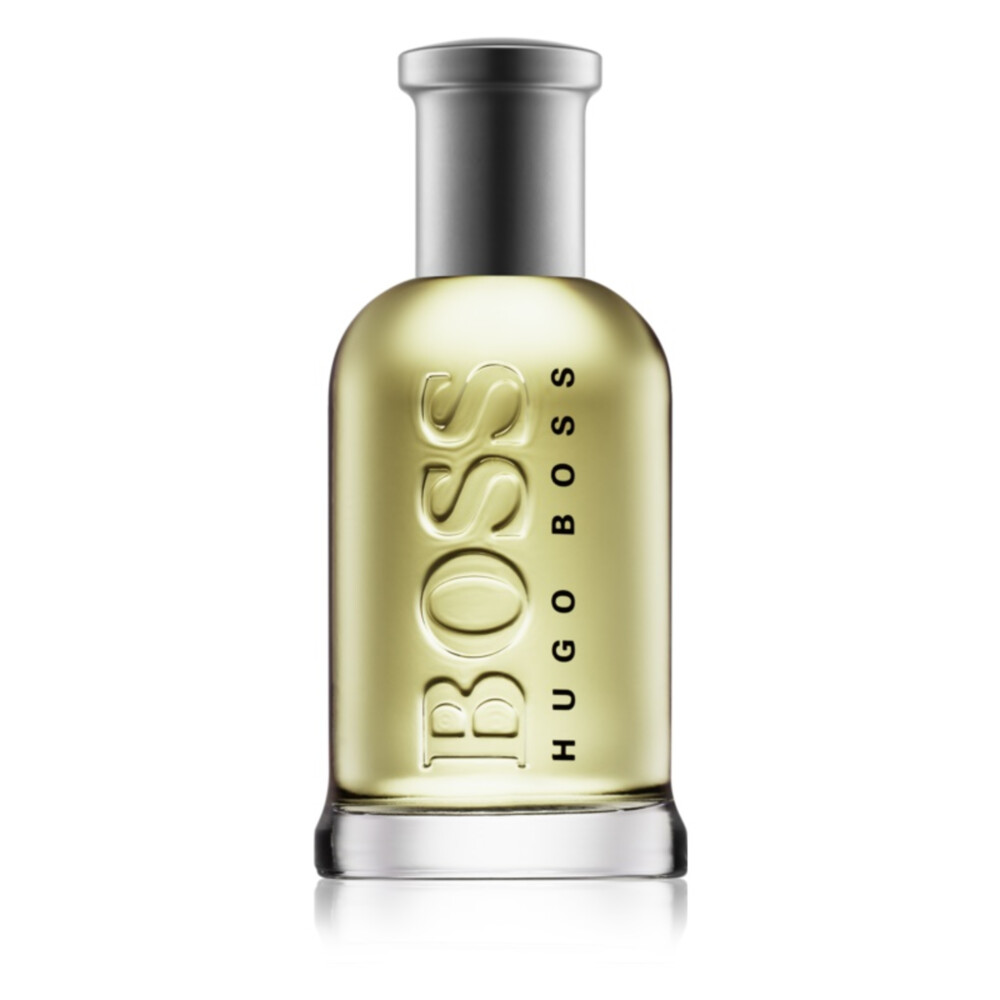 Hugo Boss Boss Bottled Eau de Toilette Spray 50 ml