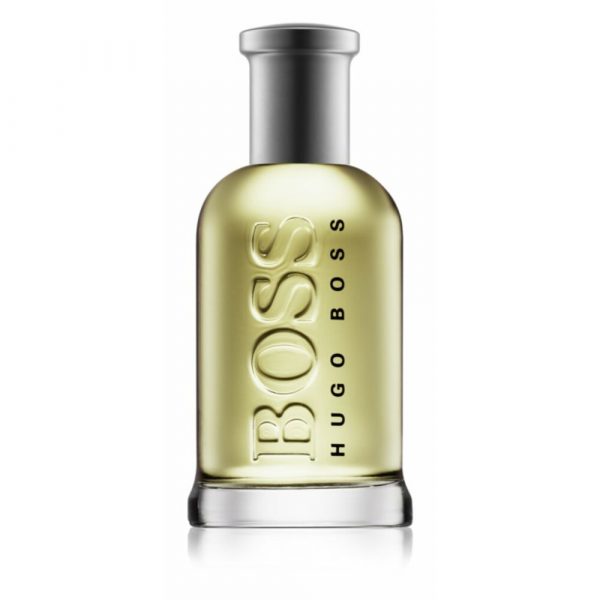 Hugo Boss Bottled Aftershave 100 ml