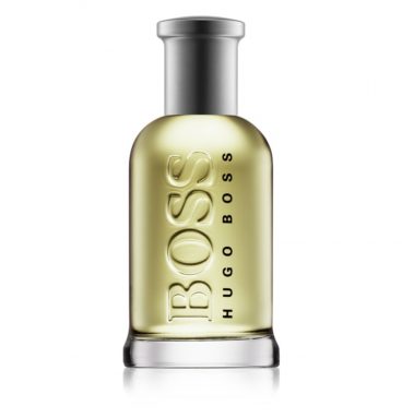 Hugo Boss Bottled Aftershave 50 ml