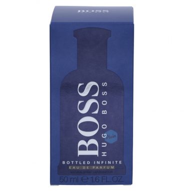 Hugo Boss Bottled Infinite Eau de Parfum Spray 50 ml