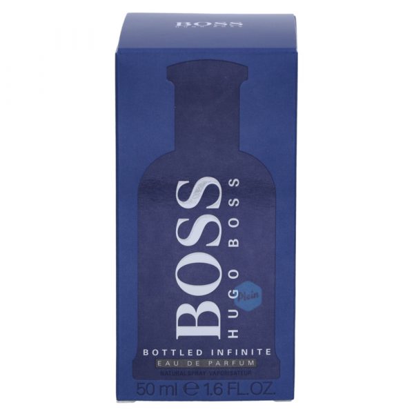 Hugo Boss Bottled Infinite Eau de Parfum Spray 50 ml