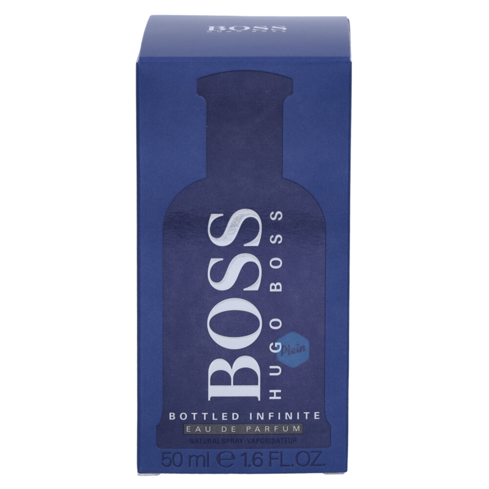 Hugo Boss Bottled Infinite Eau de Parfum Spray 50 ml