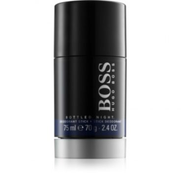 Hugo Boss Bottled Night Deodorant Stick 75 ml