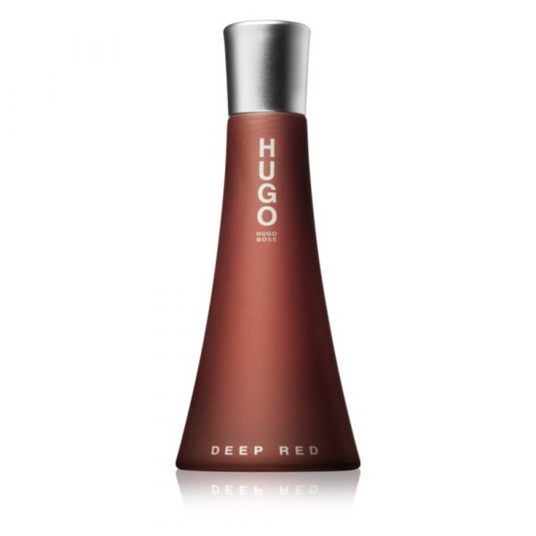 Hugo Boss Deep Red Woman Eau de Parfum Spray 90 ml