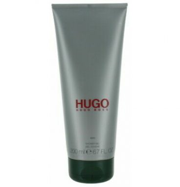 Hugo Boss Douchegel 200 ml