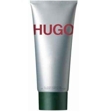 Hugo Boss Douchegel Hugo Man 200 ml