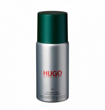 Hugo Boss Hugo Man Deodorant Spray 150 ml