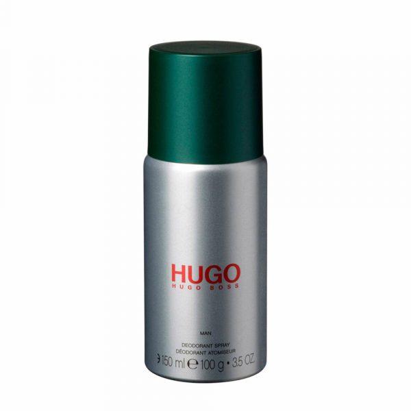 Hugo Boss Hugo Man Deodorant Spray 150 ml