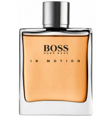 Hugo Boss In Motion Original Edt Spray 100 ml