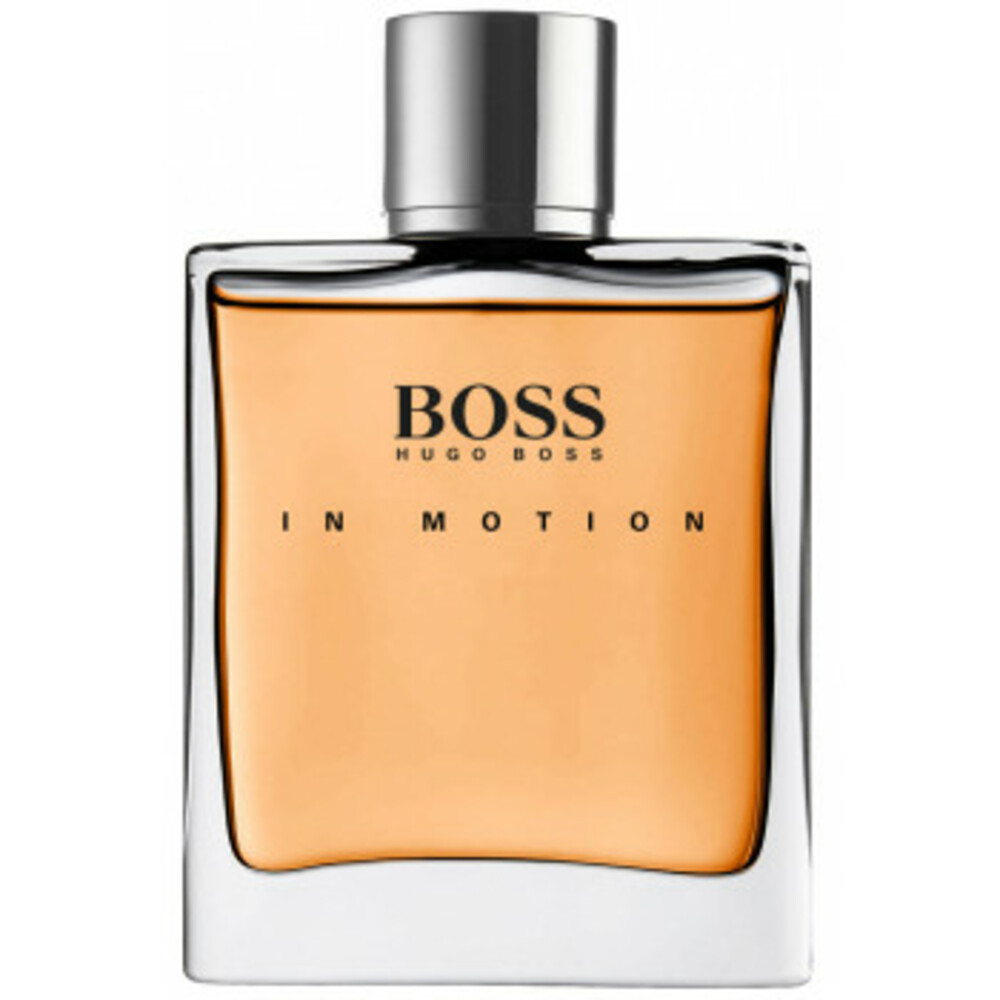 Hugo Boss In Motion Original Edt Spray 100 ml