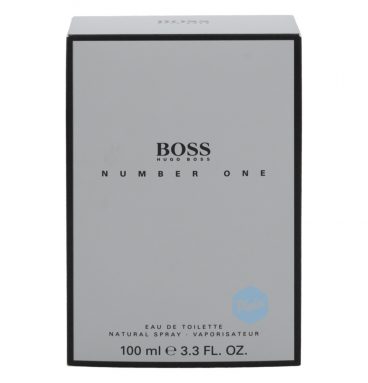 Hugo Boss Number One Eau de Toilette Spray 100 ml