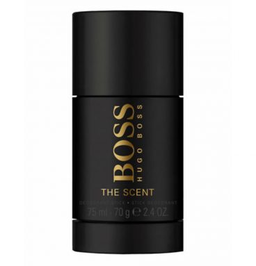 Hugo Boss Stickdeodorant The Scent 75 ml